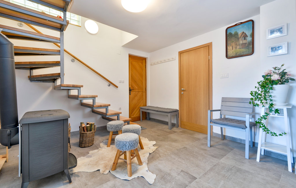 Feriehus - Varazdinske Toplice-Piscanov , Kroatia - CCC176 24