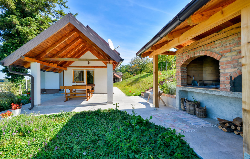 Feriehus - Varazdinske Toplice-Piscanov , Kroatia - CCC176 15