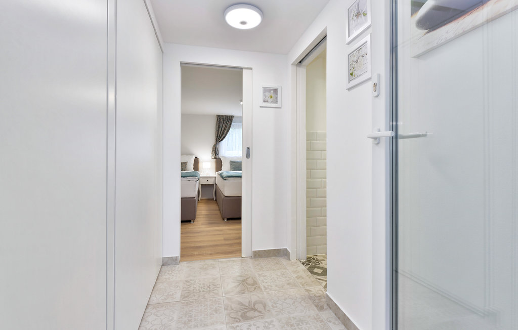 Feriehus - Varazdin-Vrtlinovec , Kroatia - CCC189 26