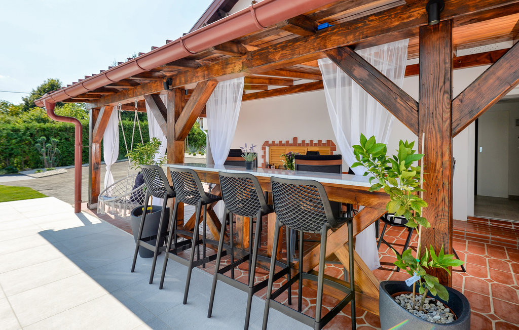 Feriehus - Varazdin-Vrtlinovec , Kroatia - CCC189 3