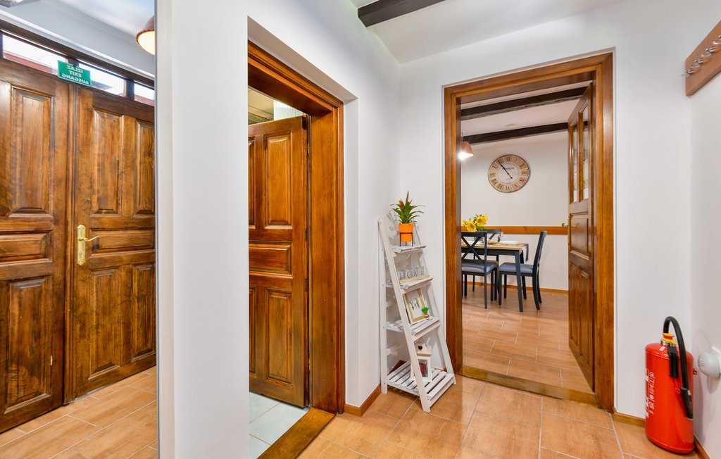 Ferienhaus - Varazdin-Falinic Breg , Kroatien - CCC190 20