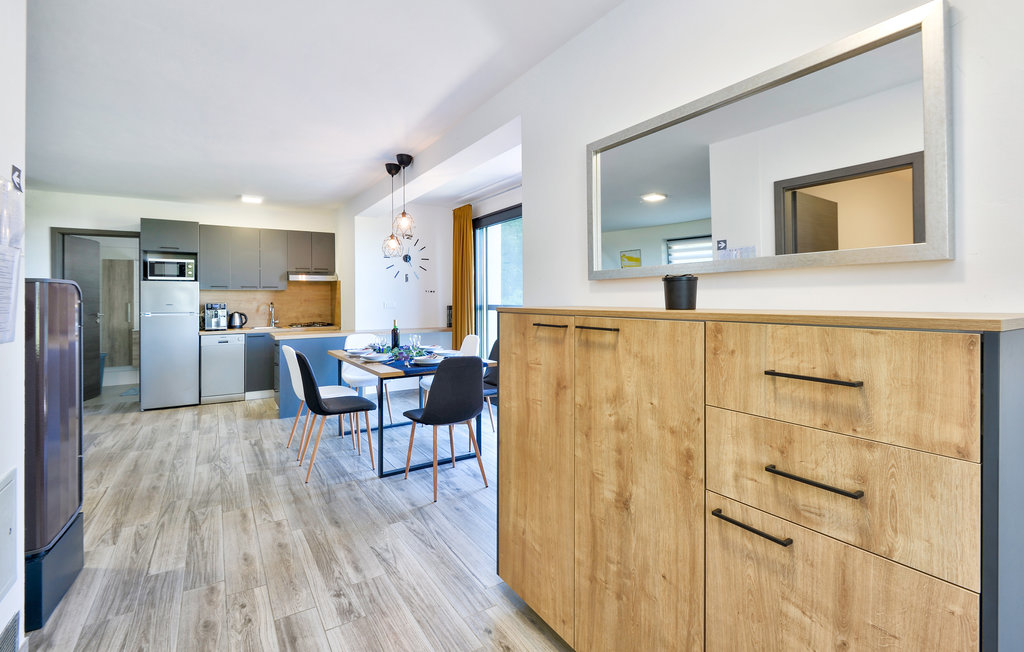 Ferienhaus - Varazdin-Beretinec , Kroatien - CCC196 23