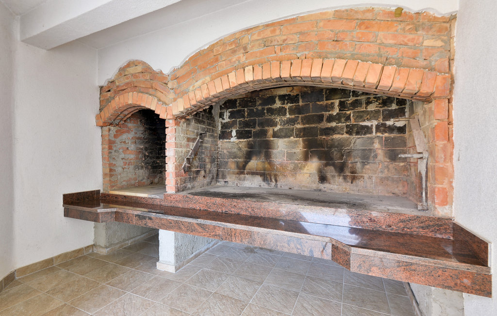 Semesterhus - Zagreb-Lasinja , Kroatien - CCC199 28