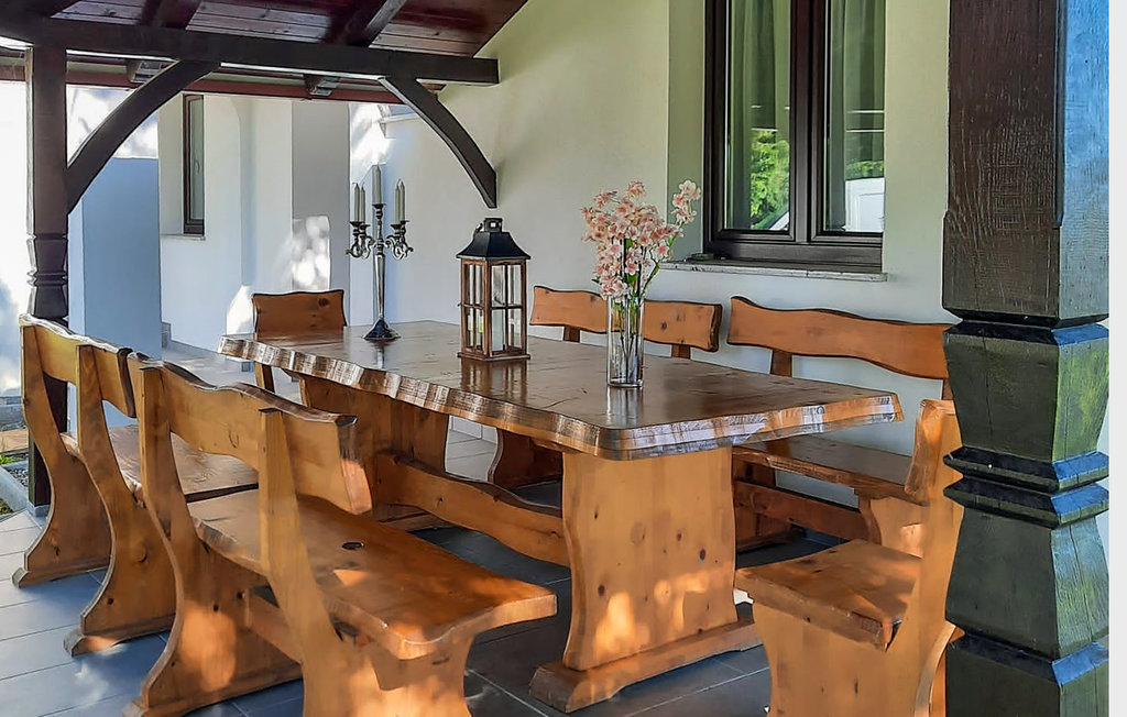 Semesterhus - Zagreb-Lasinja , Kroatien - CCC199 19