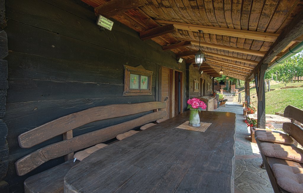 Feriehus - Krapina-Klanjec , Kroatia - CCC245 13