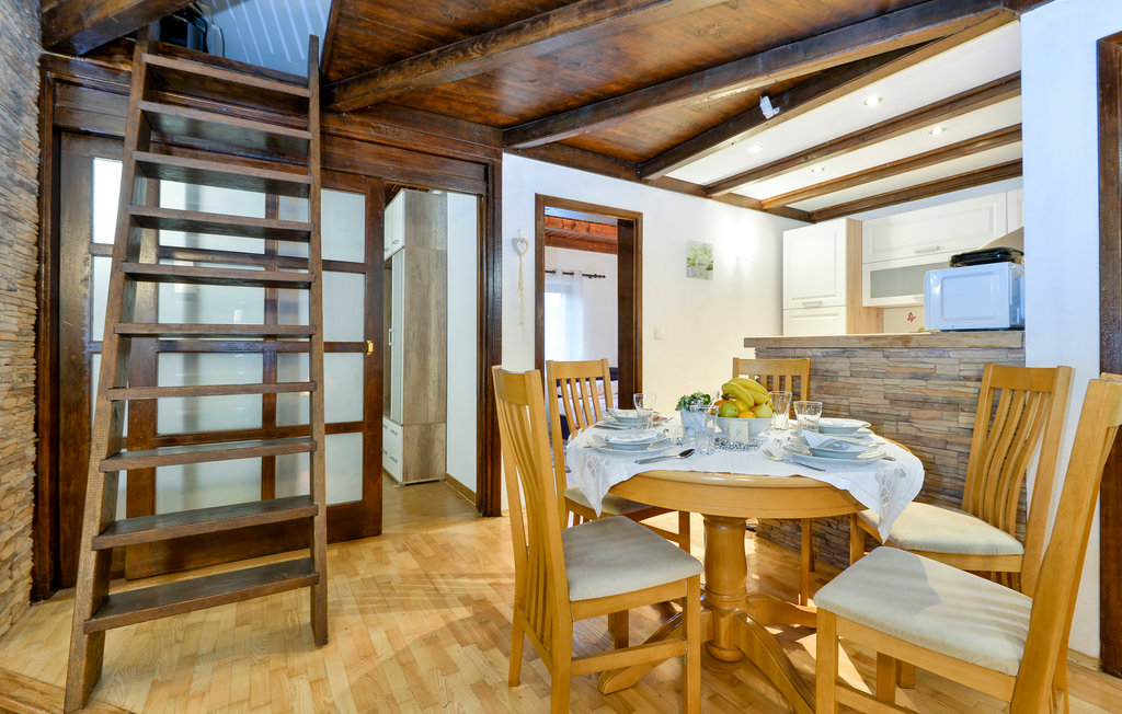 Feriehus - Karlovac-Banska Selnica , Kroatia - CCC250 6