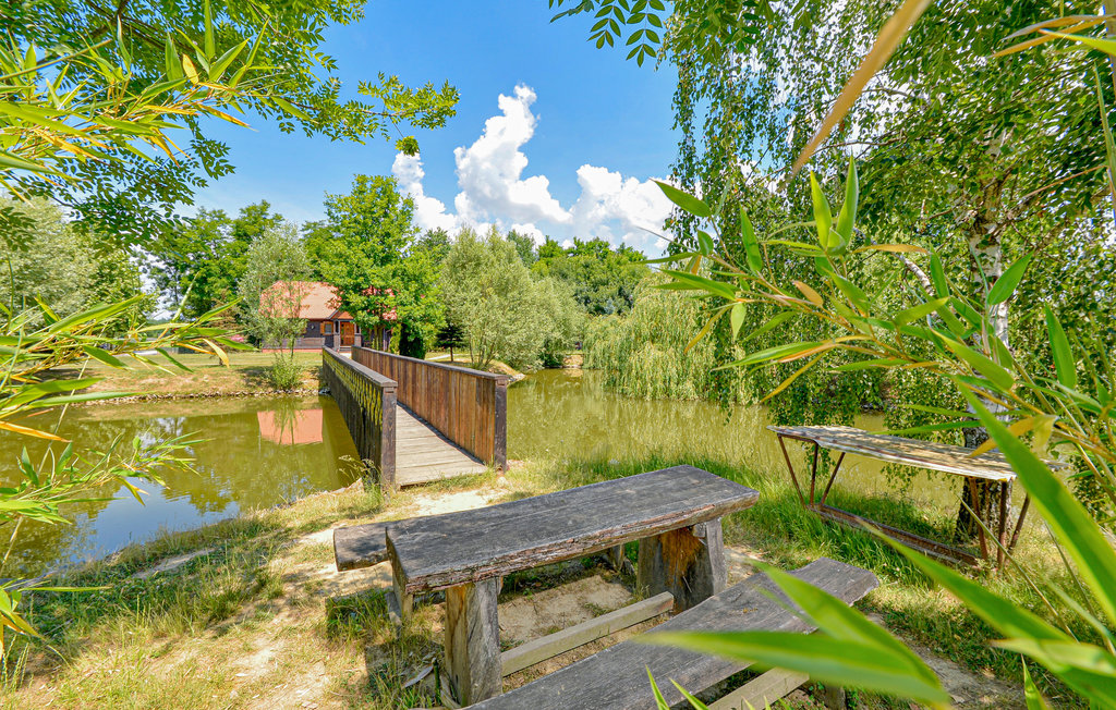 Feriehus - Popovaca-Mala Ludina , Kroatia - CCC258 15