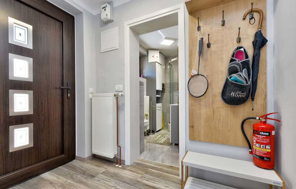 Feriehus - Cakovec-Dragoslavec , Kroatia - CCC260 20