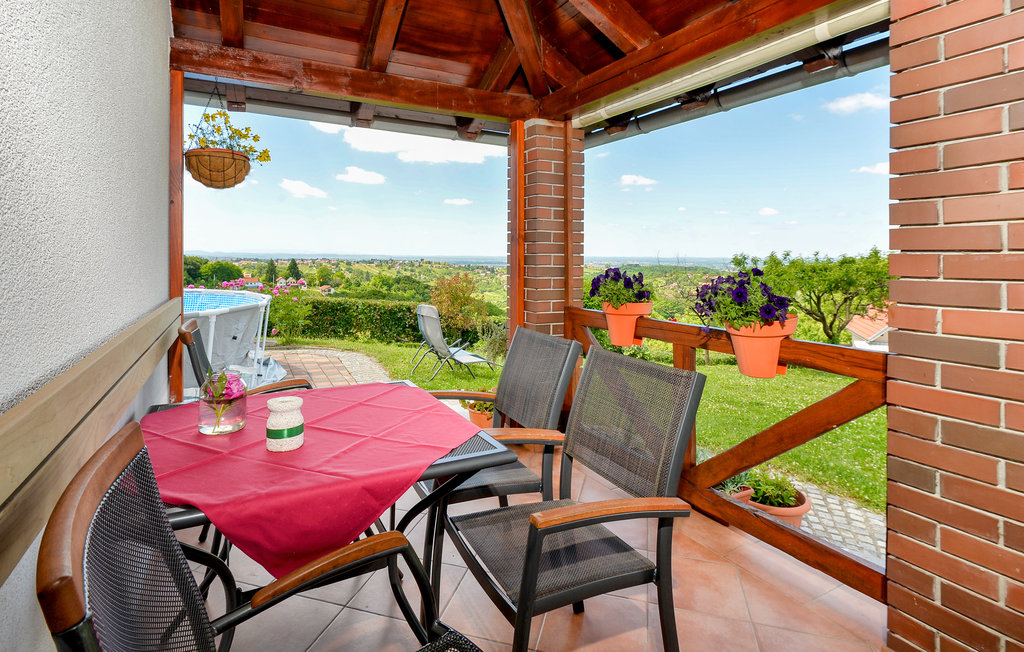 Feriehuse - Varazdin-Varazdinske Toplice , Kroatien - CCC261 16