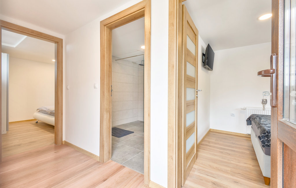 Ferienhaus - Stubicke Toplice , Kroatien - CCC262 25