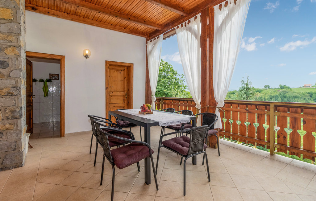 Semesterhus - Jastrebarsko - Dragovanscak , Kroatien - CCC294 2