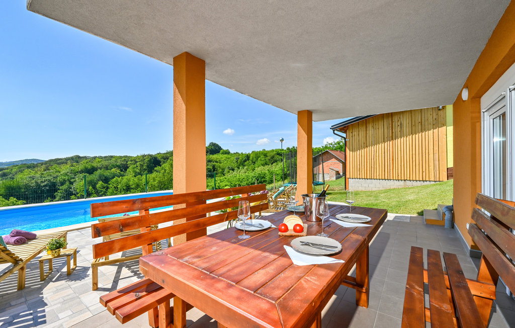 Feriehus - Varaz.Toplice-Donja Poljana , Kroatia - CCC311 2