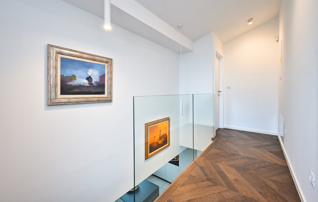 Feriehus - Varazdin Breg , Kroatia - CCC343 37