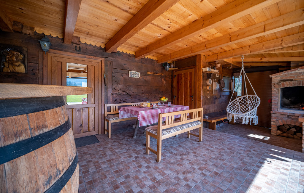 Feriehuse - Zabok - Donja Stubica , Kroatien - CCC373 6