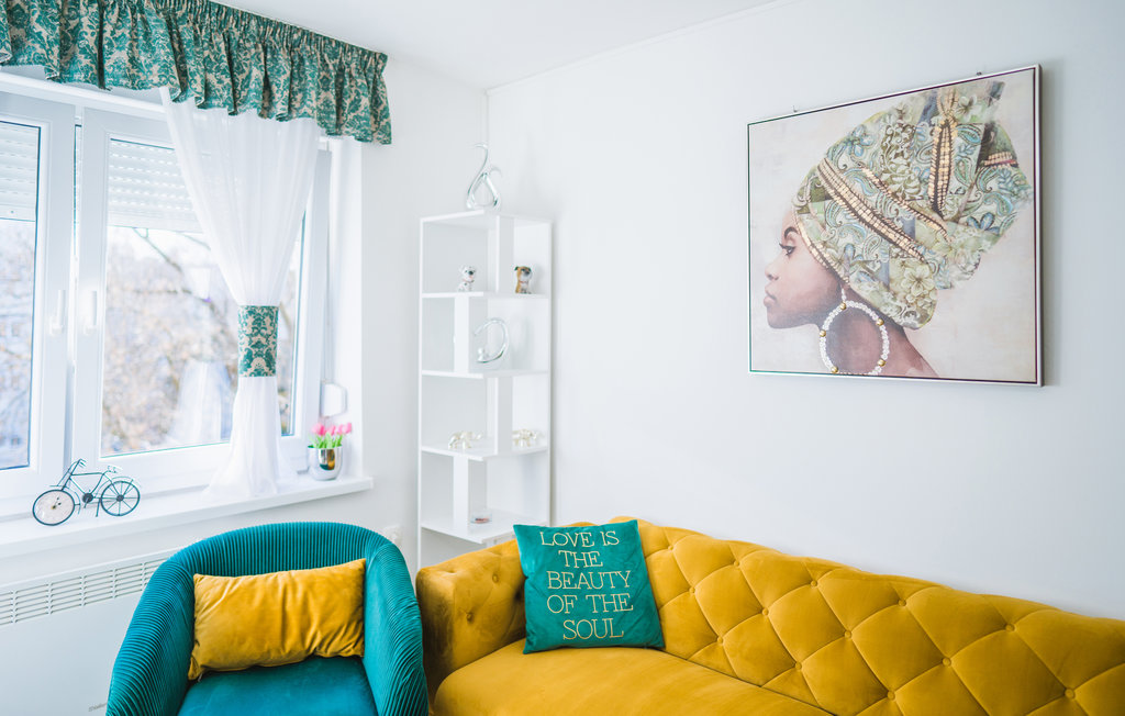 Lejlighed - Varazdin , Kroatien - CCC376 2