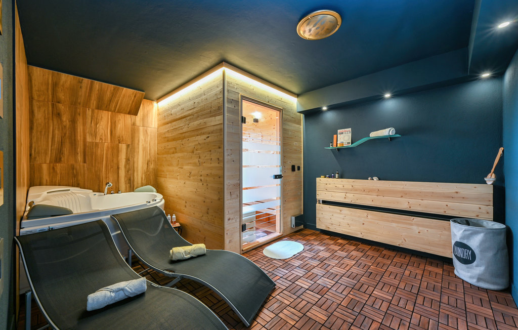 Feriehuse - Zagreb - Banovo , Kroatien - CCC408 8