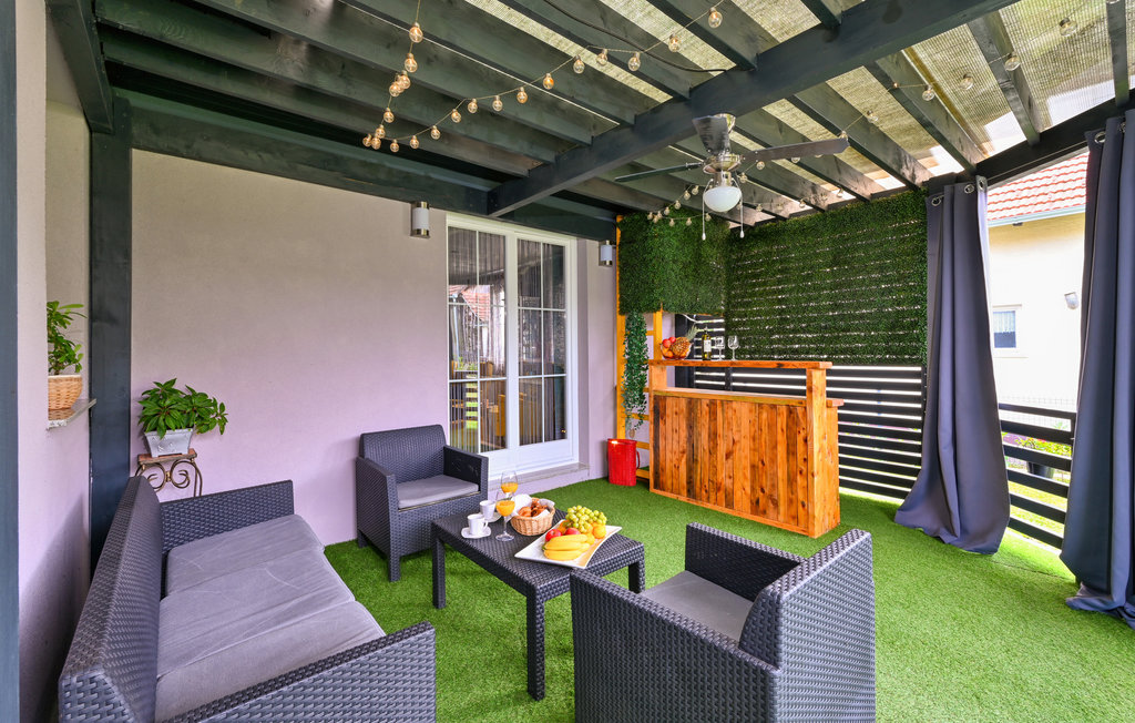 Feriehuse - Zagreb - Banovo , Kroatien - CCC408 14