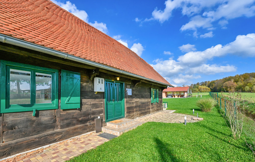 Feriehuse - Krapina-Bocadir , Kroatien - CCC409 14