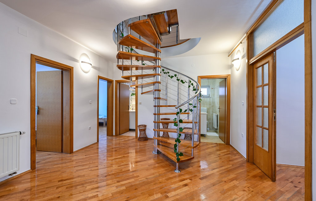 Ferienhaus - Cakovec-Senkovec , Kroatien - CCC419 21