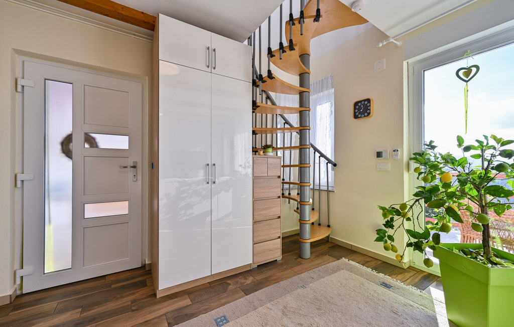 Feriehuse - VarazdinskeToplice Martinkovec , Kroatien - CCC420 21