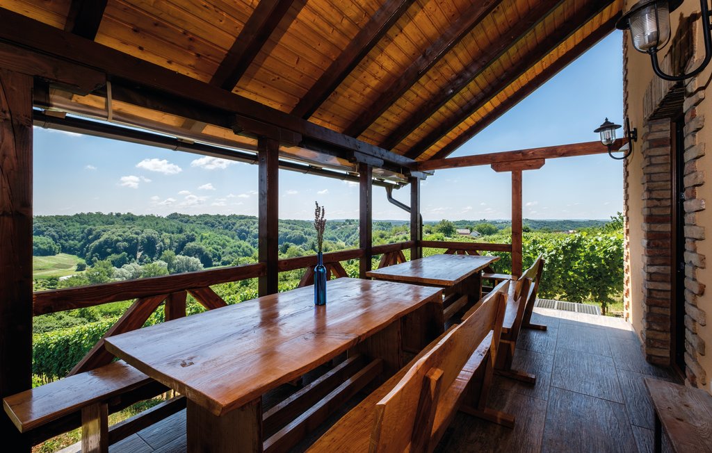 Ferienhaus - Hrnjanec-Sv.Ivan Zelina , Kroatien - CCC016 9