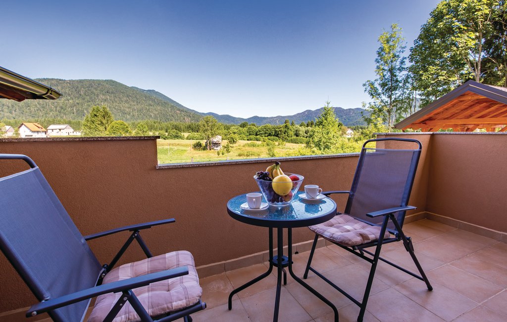 Ferieleilighet - Ogulin , Kroatia - CCC019 5