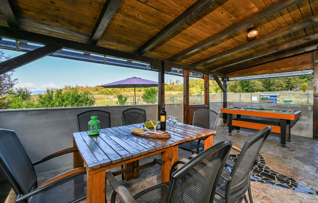 Semesterhus - Jastrebarsko-Bratina , Kroatien - CCC021 13