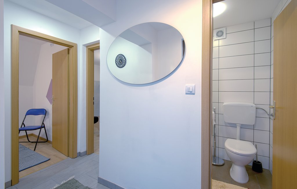 Ferienhaus - Sv.Martin na Muri-Strigova , Kroatien - CCC036 15