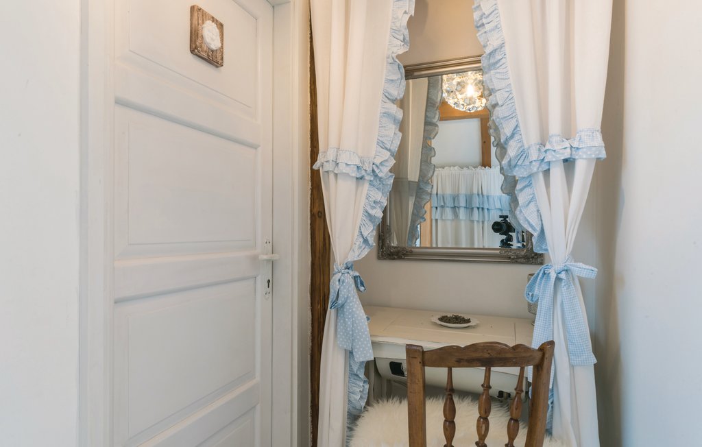 Feriehus - Beretinec , Kroatia - CCC037 46