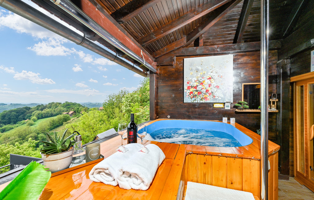 Feriehuse - Krapinske Toplice , Kroatien - CCC084 2