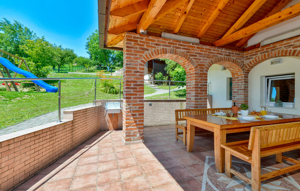 Ferienhaus - Varazdin-Varazdin Breg , Kroatien - CCC098 20