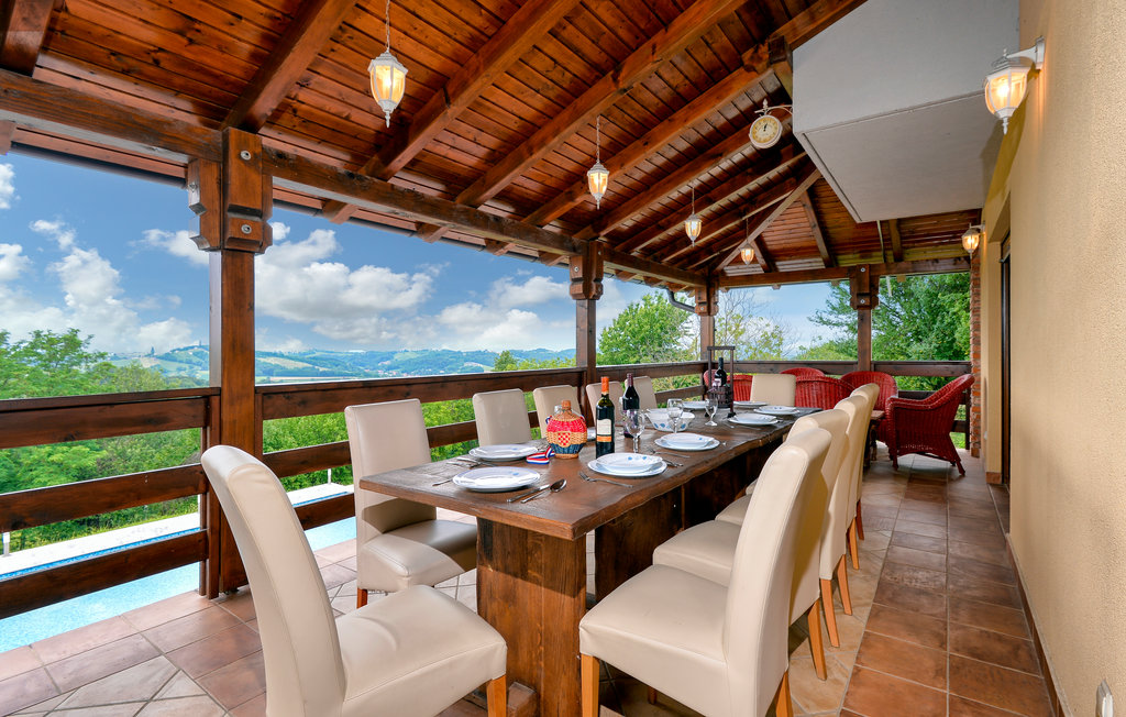 Feriehus - Cakovec-Zelezna Gora , Kroatia - CCC099 21