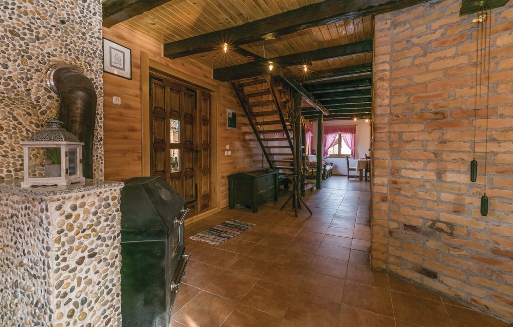 Semesterhus - Velika Gorica-Velika Buna , Kroatien - CCC101 18