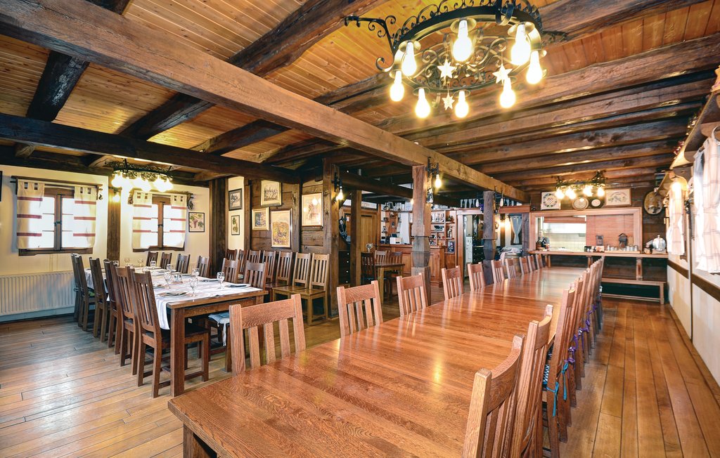 Feriehus - Jastrebarsko , Kroatia - CCC138 3