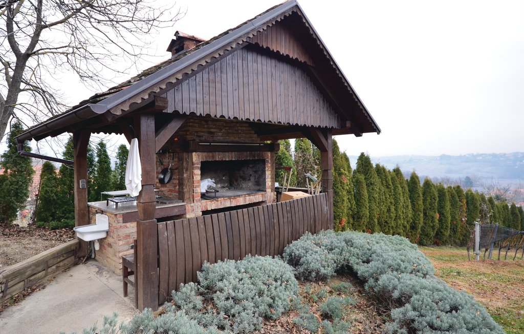 Feriehus - Jastrebarsko , Kroatia - CCC138 5