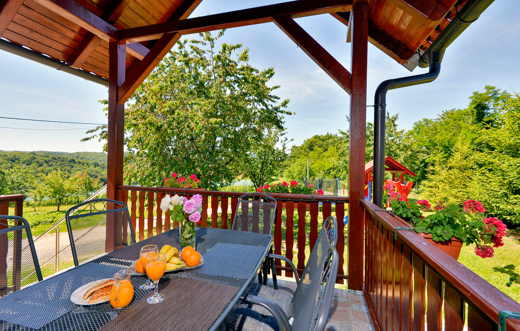 Ferienhaus - Varazdin-Novi Marof , Kroatien - CCC152 15