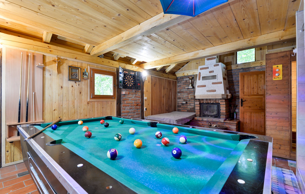 Semesterhus - Varazdin-Krizanec , Kroatien - CCC172 5