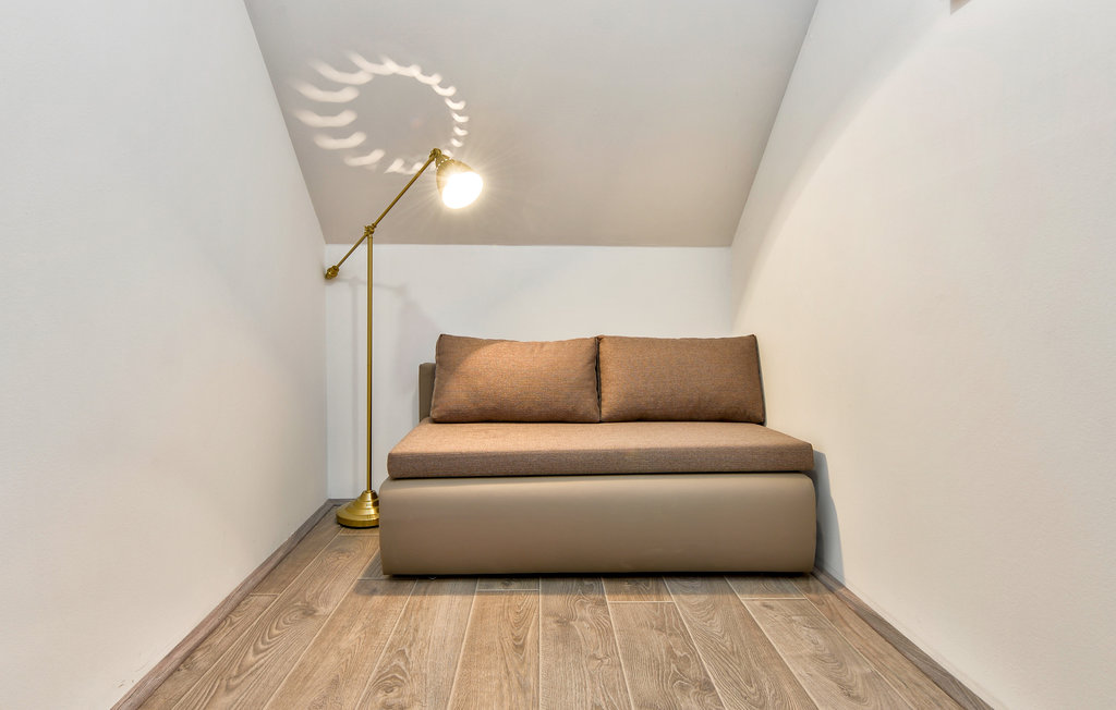 Ferienhaus - Durdevac-Prugovac , Kroatien - CCC181 22