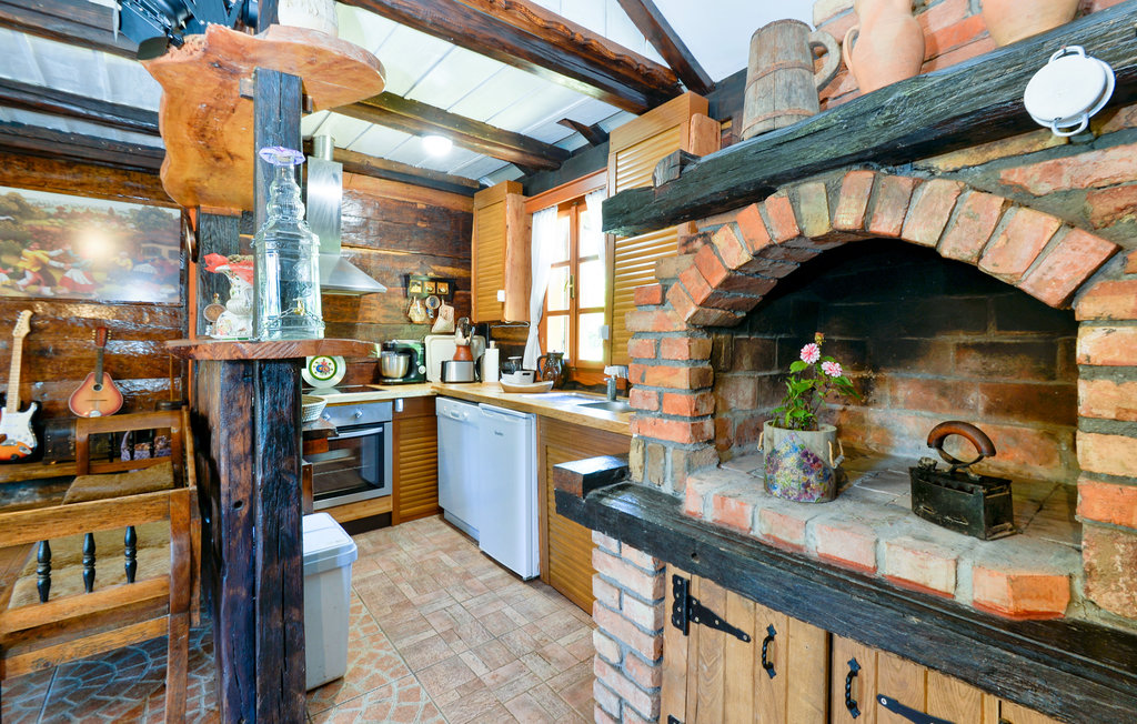 Ferienhaus - Zagreb-Breznica , Kroatien - CCC182 30