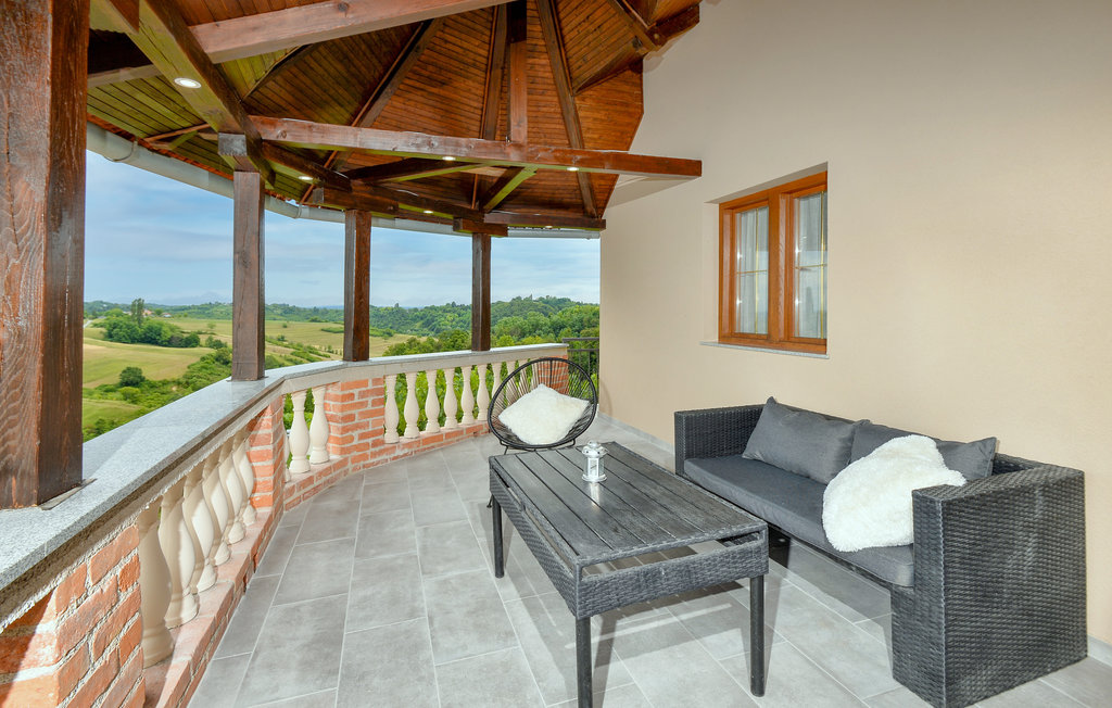 Feriehus - Karlovac-Krasic , Kroatia - CCC192 7