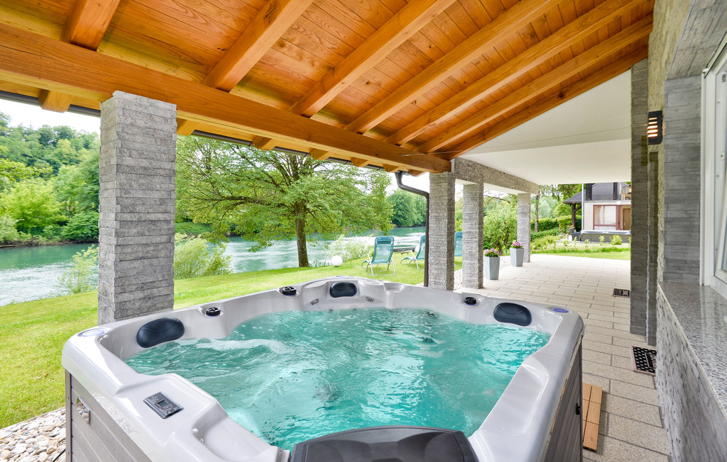 Feriehuse - Karlovac-Ozalj , Kroatien - CCC193 2