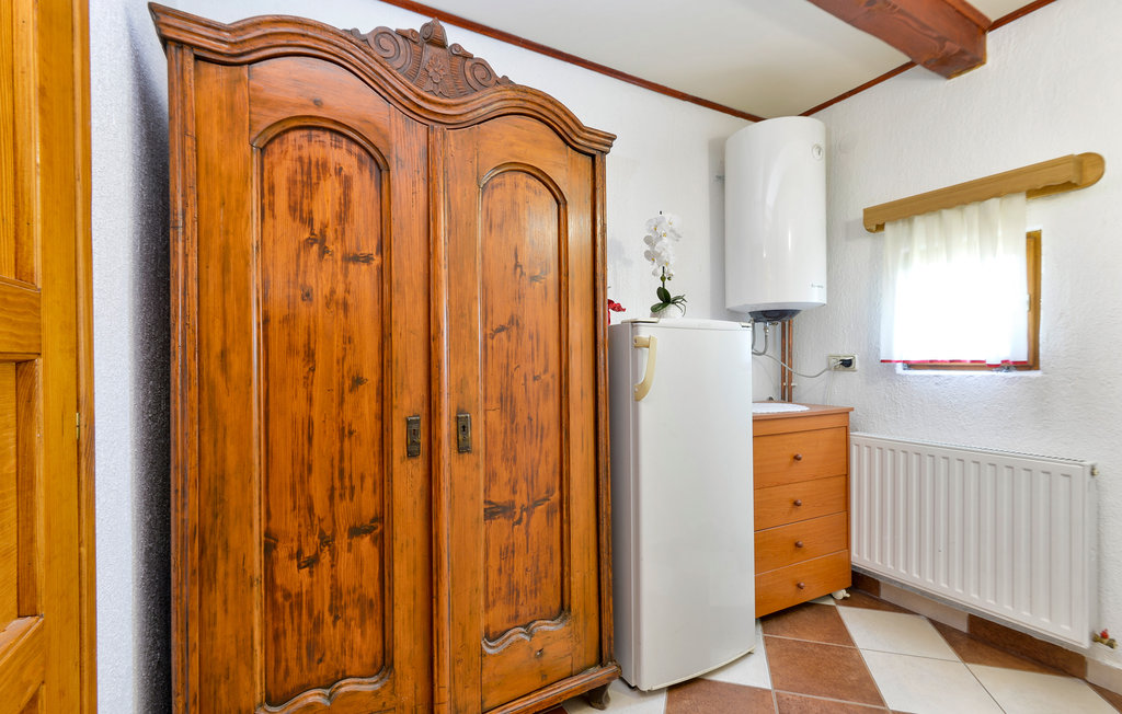 Ferienhaus - Zagreb-Bedenica , Kroatien - CCC197 25