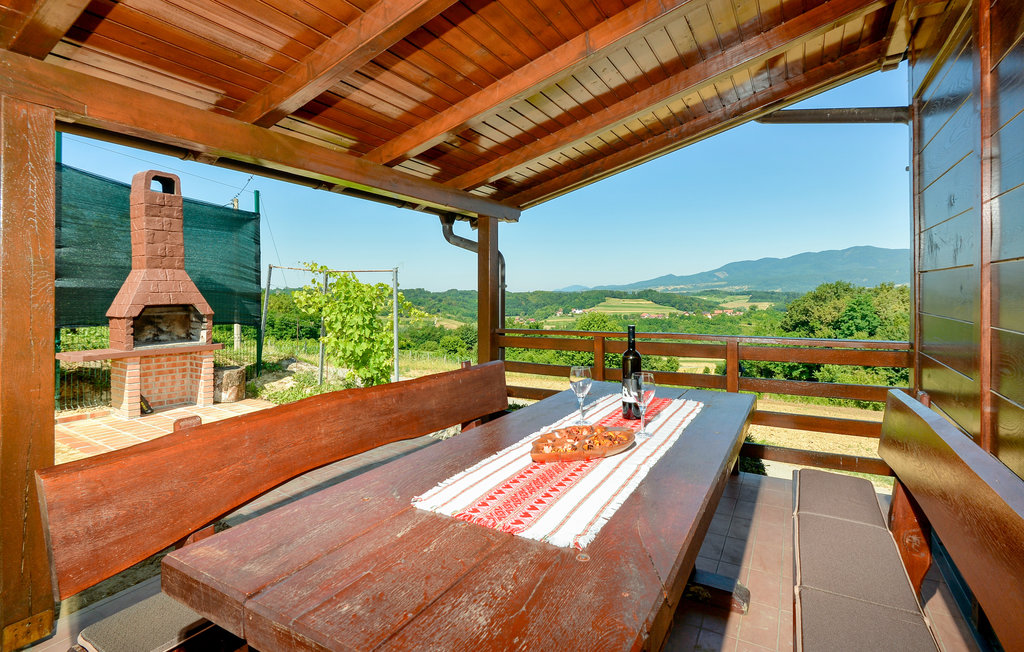 Ferienhaus - Zagreb-Hrascina , Kroatien - CCC253 8