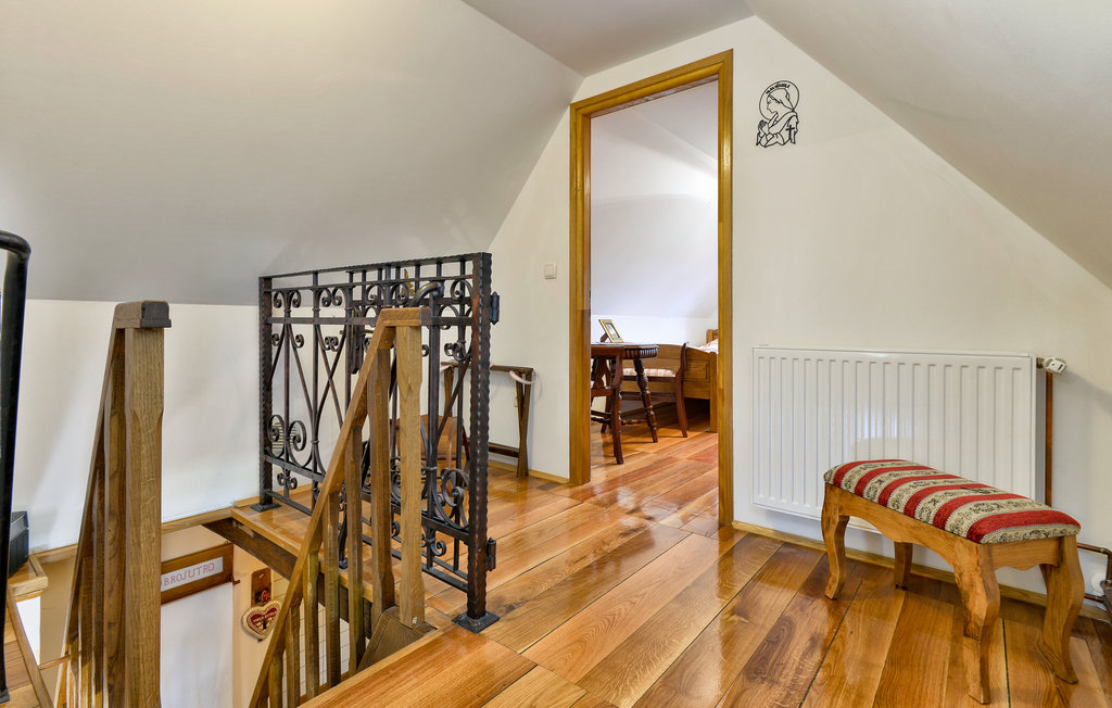 Feriehus - Popovaca-Mala Ludina , Kroatia - CCC258 19