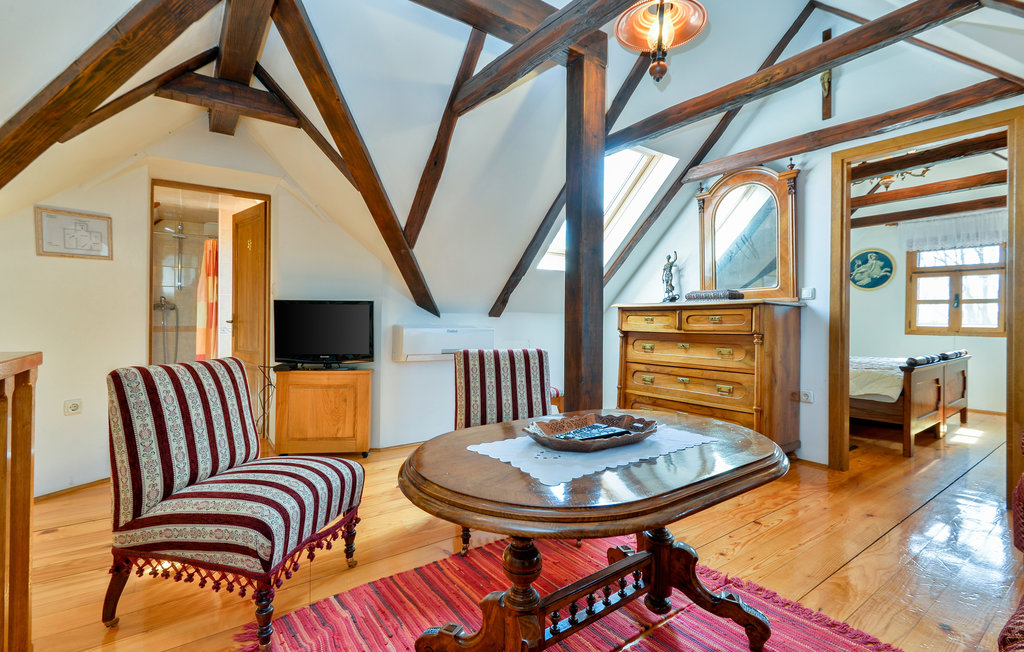 Feriehus - Popovaca-Mala Ludina , Kroatia - CCC259 6