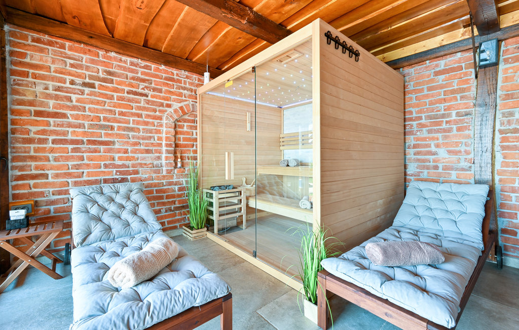 Feriehus - Bjelovar-Nova Diklenica , Kroatia - CCC271 9