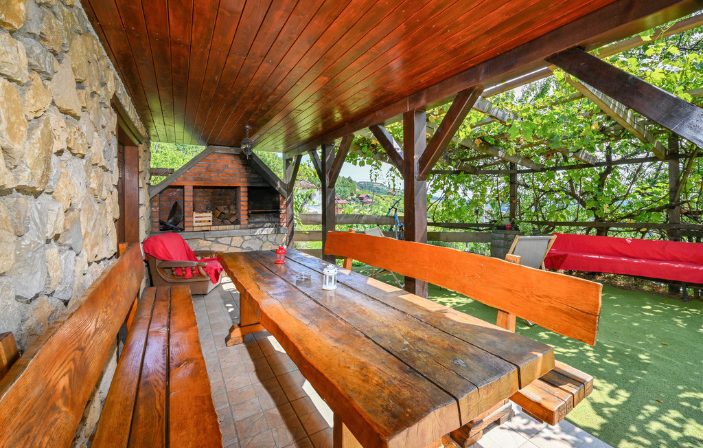 Semesterhus - Krapina - Pregrada , Kroatien - CCC278 11