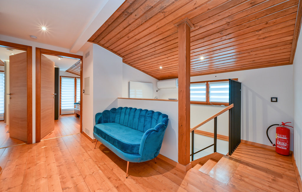 Ferienhaus - Varazdinske Toplice , Kroatien - CCC285 29