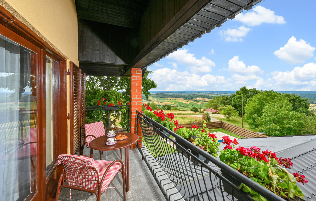 Feriehus - Krizevci-Kalnik , Kroatia - CCC292 2