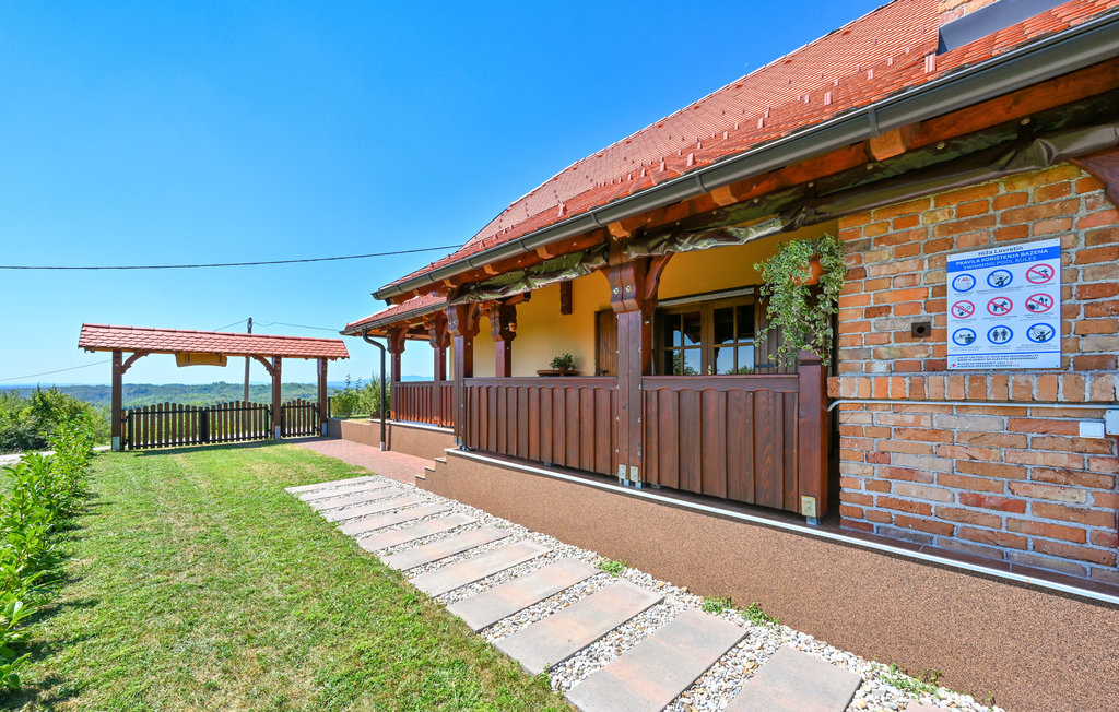 Semesterhus - Jastrebarsko , Kroatien - CCC305 19